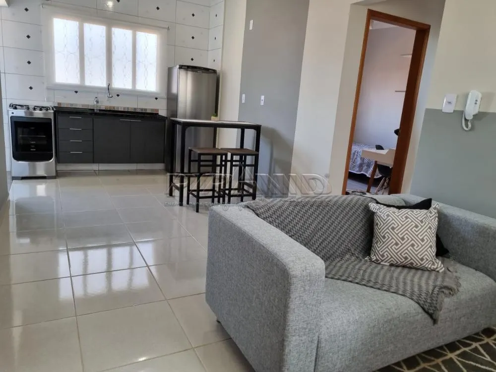 Alugar Apartamento / Padr&atilde;o em Ribeir&atilde;o Preto R$ 1.800,00 - Foto 5