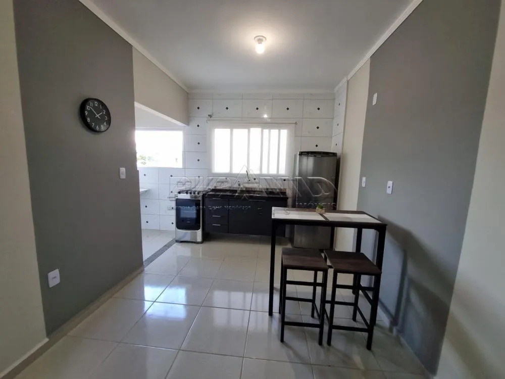Alugar Apartamento / Padr&atilde;o em Ribeir&atilde;o Preto R$ 1.800,00 - Foto 6