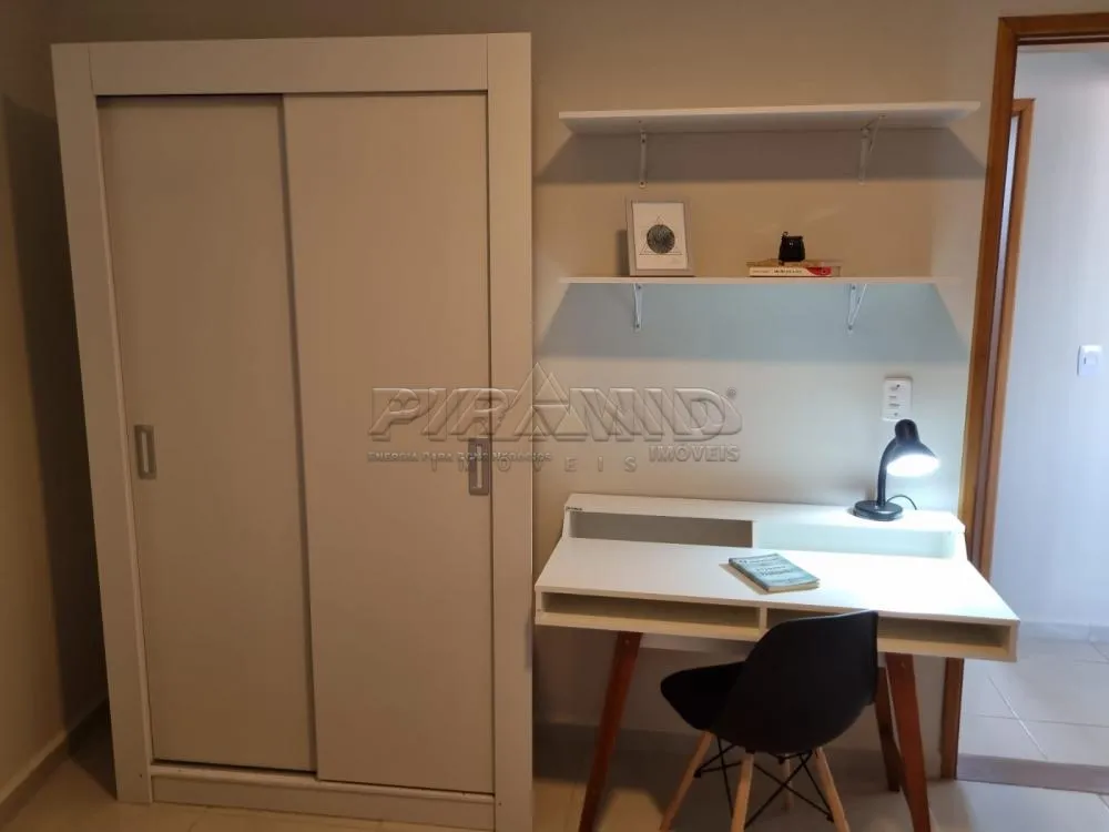 Alugar Apartamento / Padr&atilde;o em Ribeir&atilde;o Preto R$ 1.800,00 - Foto 9