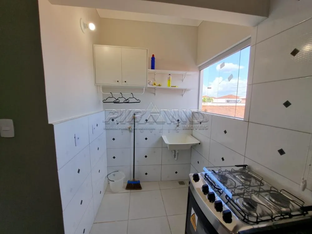 Alugar Apartamento / Padr&atilde;o em Ribeir&atilde;o Preto R$ 1.800,00 - Foto 20