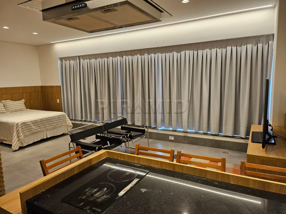 Alugar Apartamento / Padr&atilde;o em Ribeir&atilde;o Preto R$ 3.500,00 - Foto 1