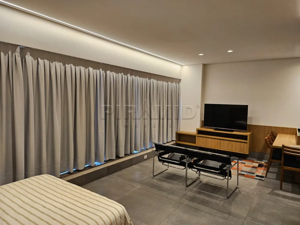 Alugar Apartamento / Padr&atilde;o em Ribeir&atilde;o Preto R$ 3.500,00 - Foto 2
