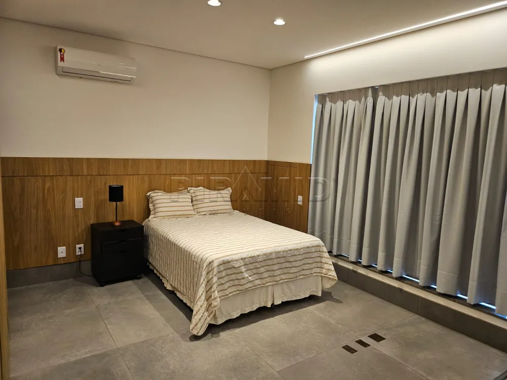 Alugar Apartamento / Padr&atilde;o em Ribeir&atilde;o Preto R$ 3.500,00 - Foto 5