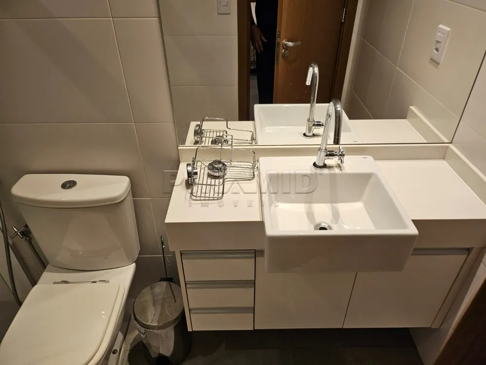 Alugar Apartamento / Padr&atilde;o em Ribeir&atilde;o Preto R$ 3.500,00 - Foto 7