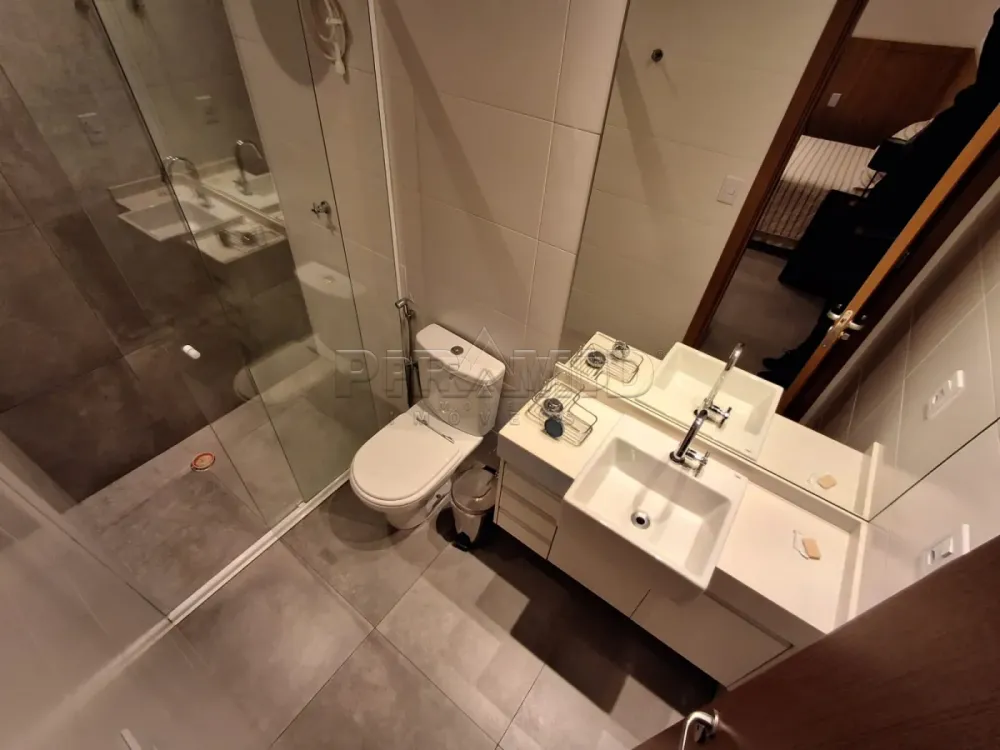 Alugar Apartamento / Padr&atilde;o em Ribeir&atilde;o Preto R$ 3.500,00 - Foto 8
