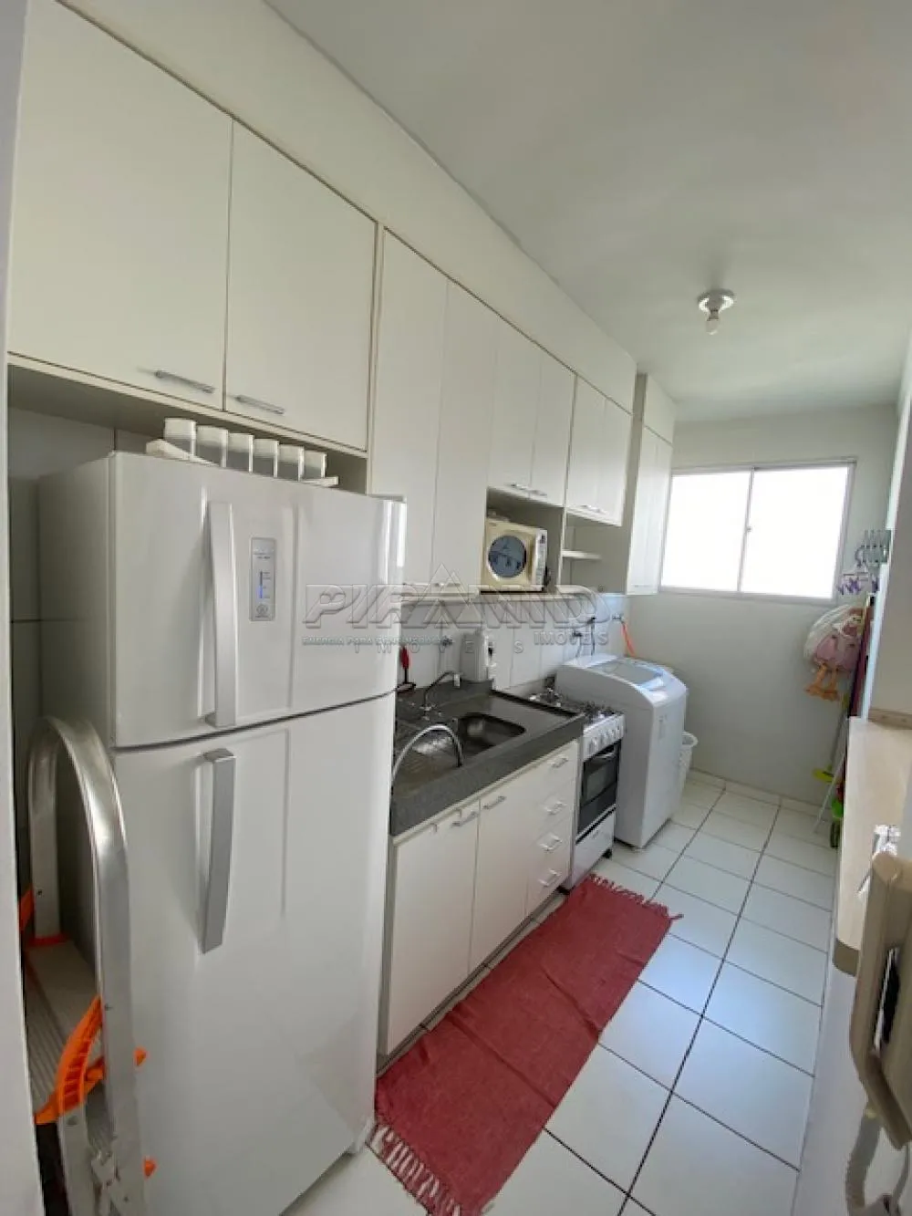 Alugar Apartamento / Padr&atilde;o em Ribeir&atilde;o Preto R$ 1.100,00 - Foto 9