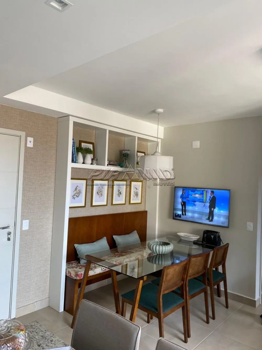 Alugar Apartamento / Padr&atilde;o em Ribeir&atilde;o Preto R$ 3.200,00 - Foto 5