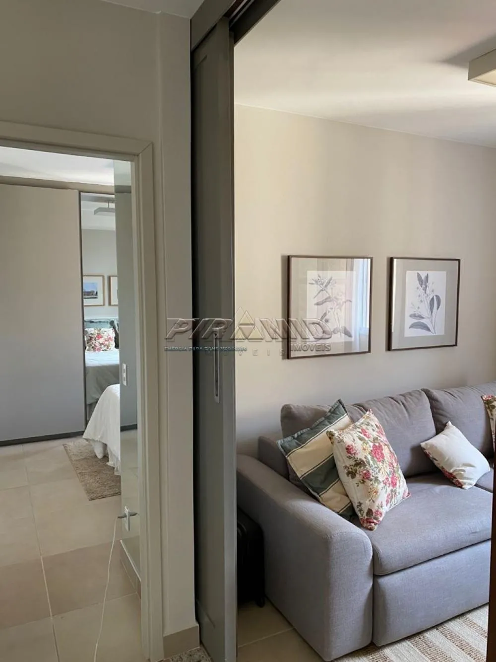 Alugar Apartamento / Padr&atilde;o em Ribeir&atilde;o Preto R$ 3.200,00 - Foto 6