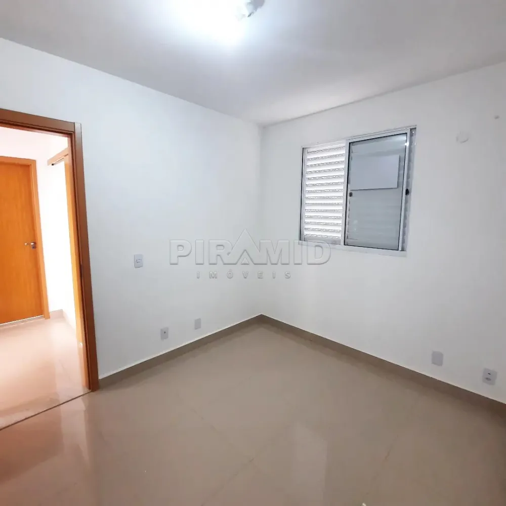 Alugar Apartamento / Padr&atilde;o em Ribeir&atilde;o Preto R$ 1.100,00 - Foto 6