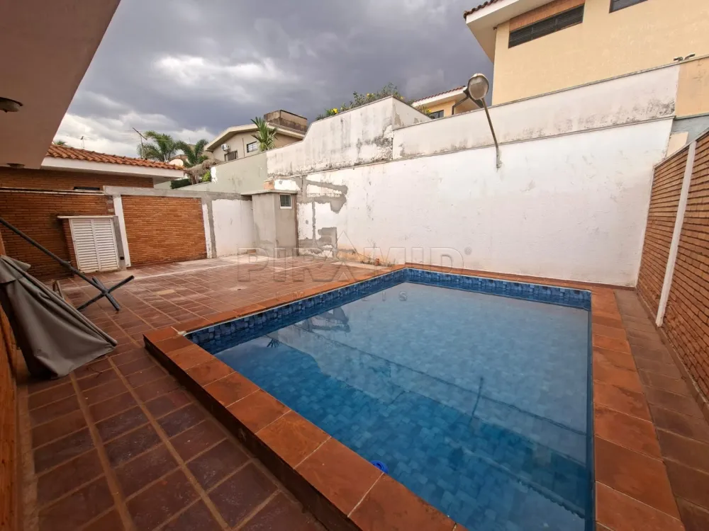 Alugar Casa / Padr&atilde;o em Ribeir&atilde;o Preto R$ 6.000,00 - Foto 2