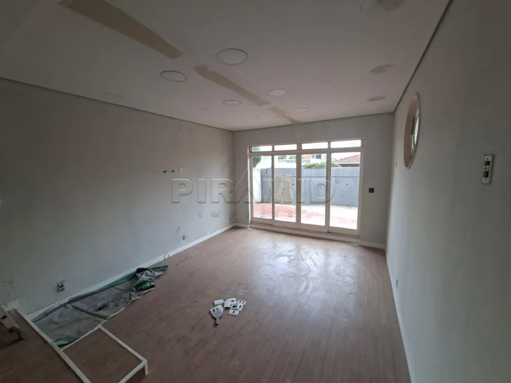 Alugar Casa / Padr&atilde;o em Ribeir&atilde;o Preto R$ 6.000,00 - Foto 3
