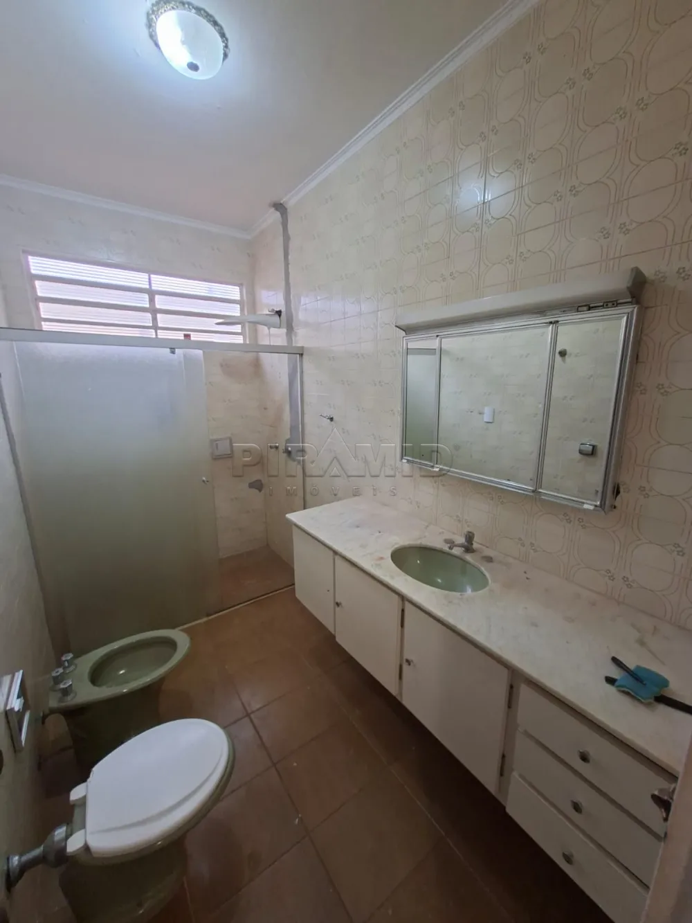 Alugar Casa / Padr&atilde;o em Ribeir&atilde;o Preto R$ 6.000,00 - Foto 12