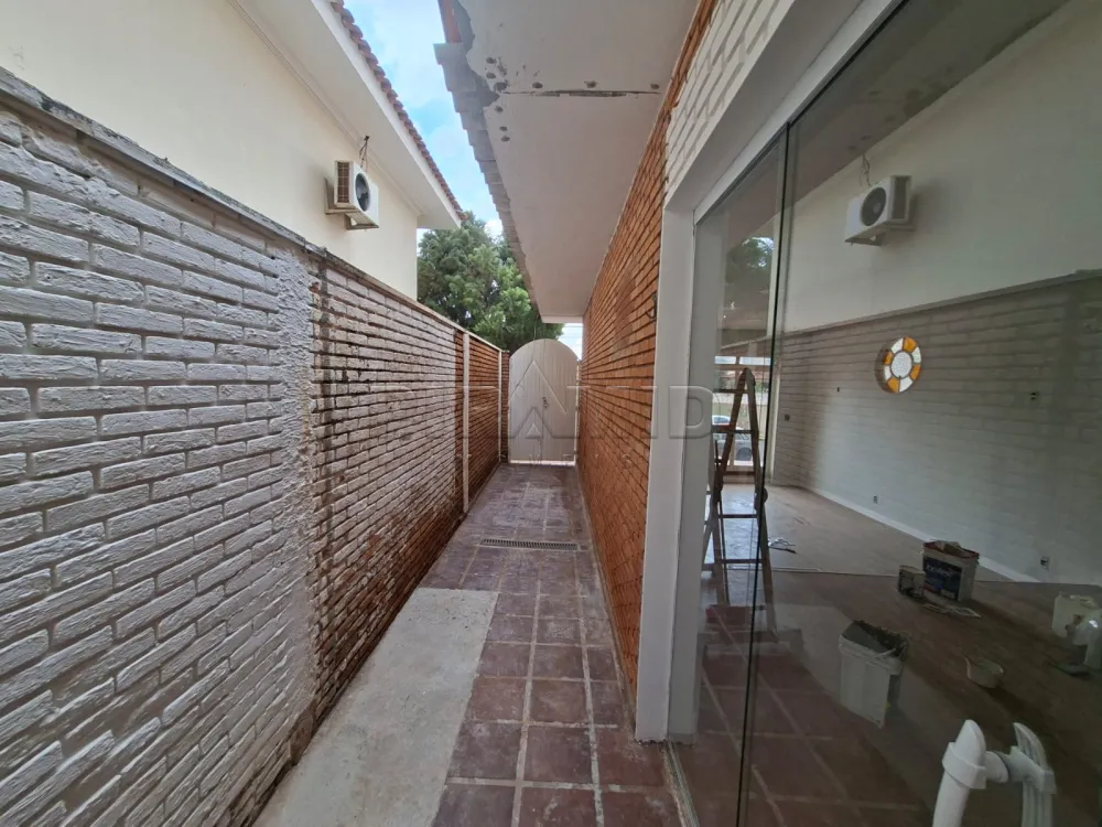 Alugar Casa / Padr&atilde;o em Ribeir&atilde;o Preto R$ 6.000,00 - Foto 19