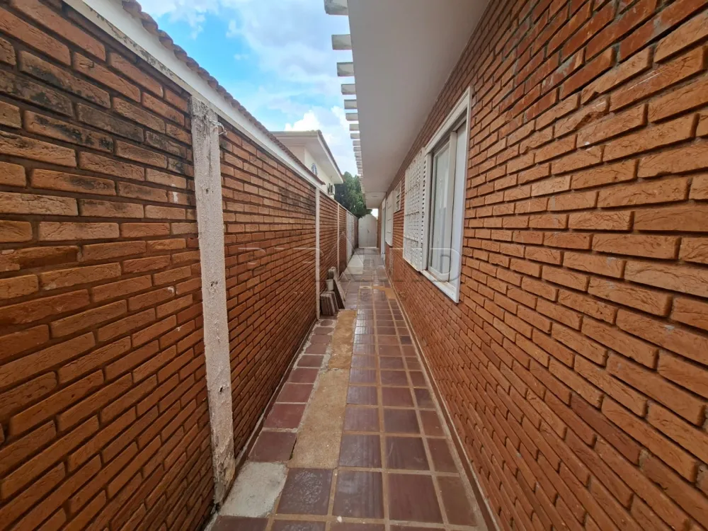 Alugar Casa / Padr&atilde;o em Ribeir&atilde;o Preto R$ 6.000,00 - Foto 20