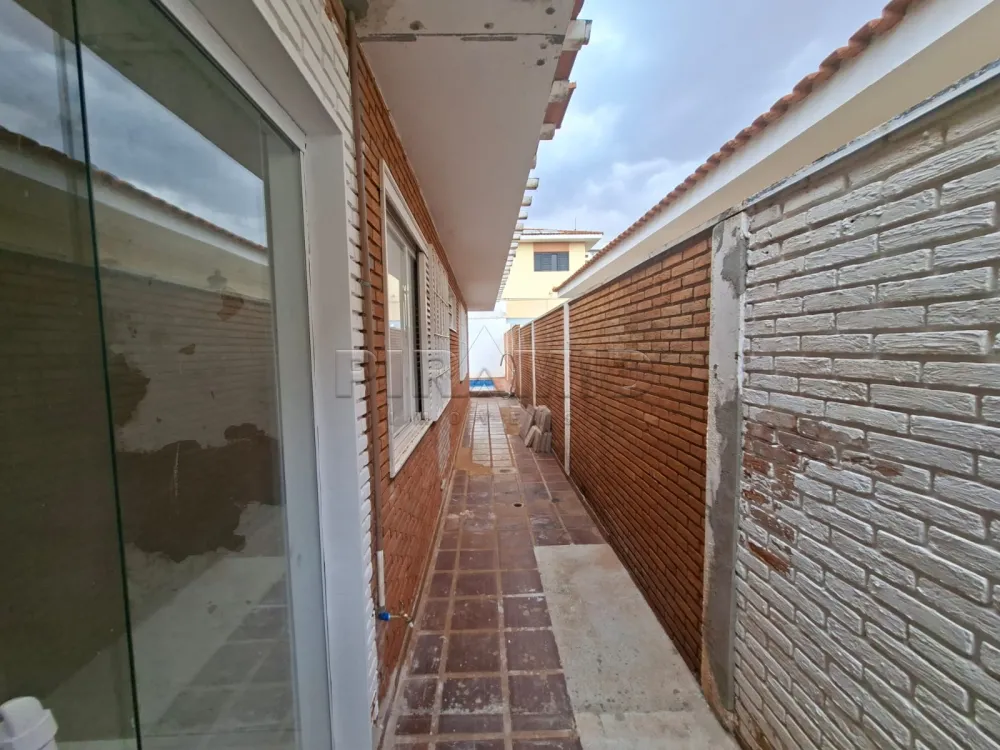 Alugar Casa / Padr&atilde;o em Ribeir&atilde;o Preto R$ 6.000,00 - Foto 21