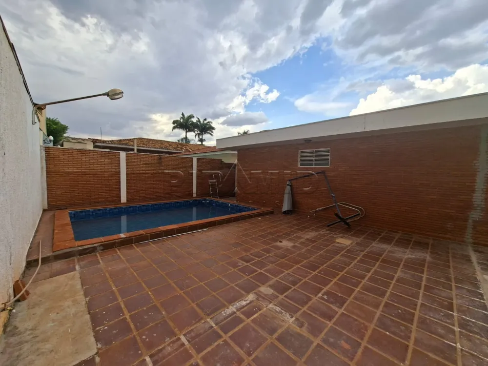 Alugar Casa / Padr&atilde;o em Ribeir&atilde;o Preto R$ 6.000,00 - Foto 25