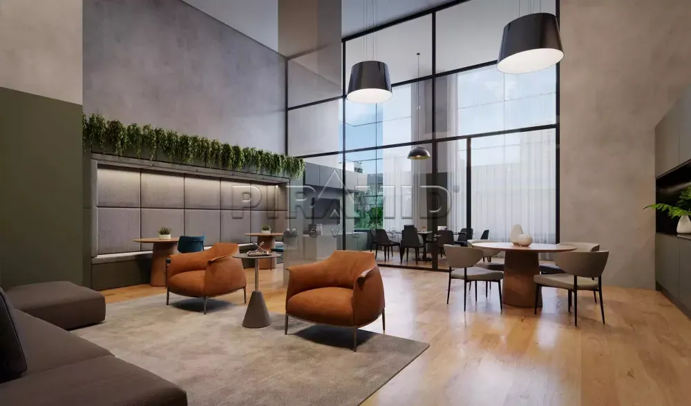 Comprar Apartamento / Padr&atilde;o em Ribeir&atilde;o Preto R$ 1.767.879,00 - Foto 5