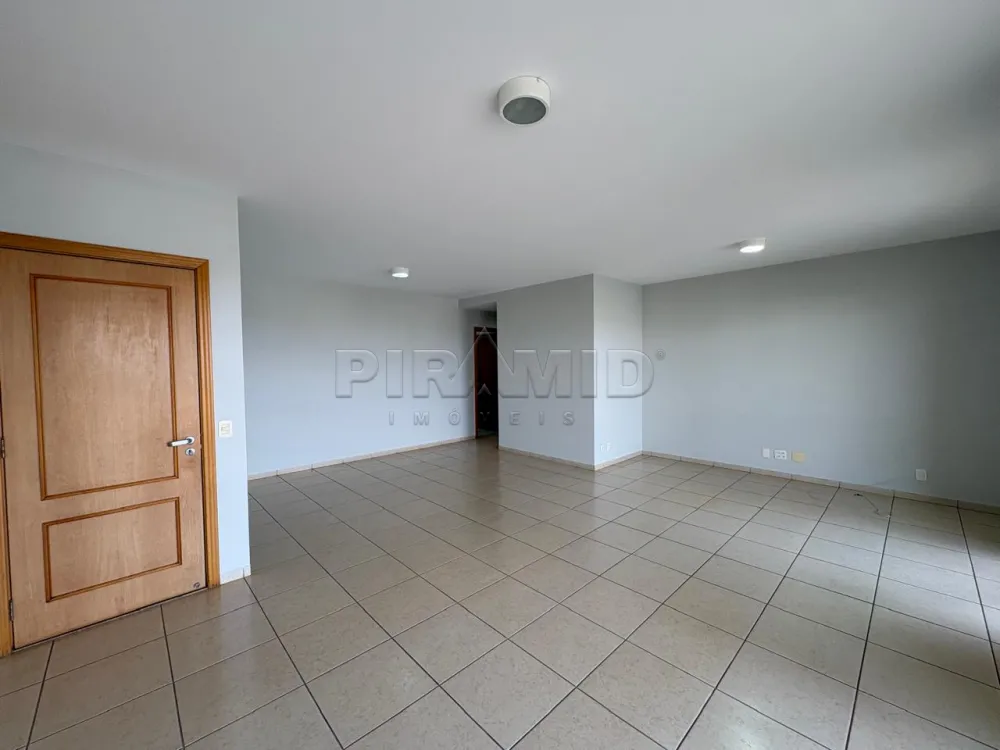 Alugar Apartamento / Padr&atilde;o em Ribeir&atilde;o Preto R$ 5.000,00 - Foto 1