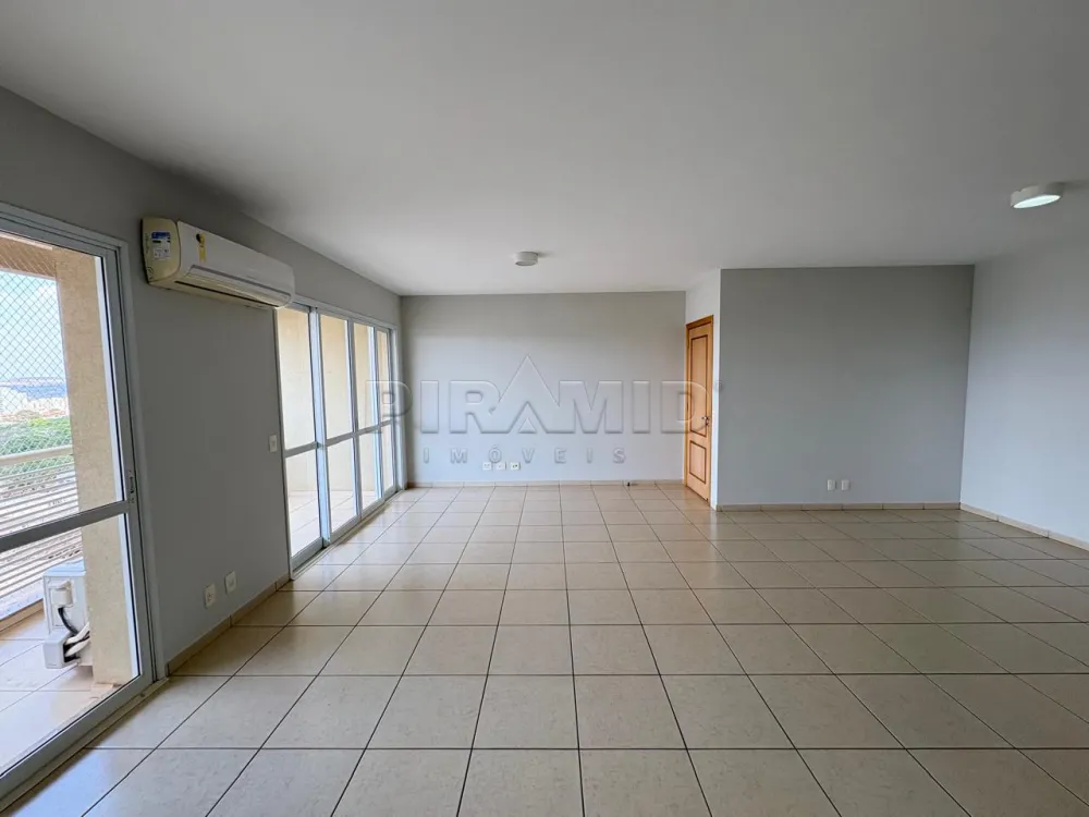 Alugar Apartamento / Padr&atilde;o em Ribeir&atilde;o Preto R$ 5.000,00 - Foto 3