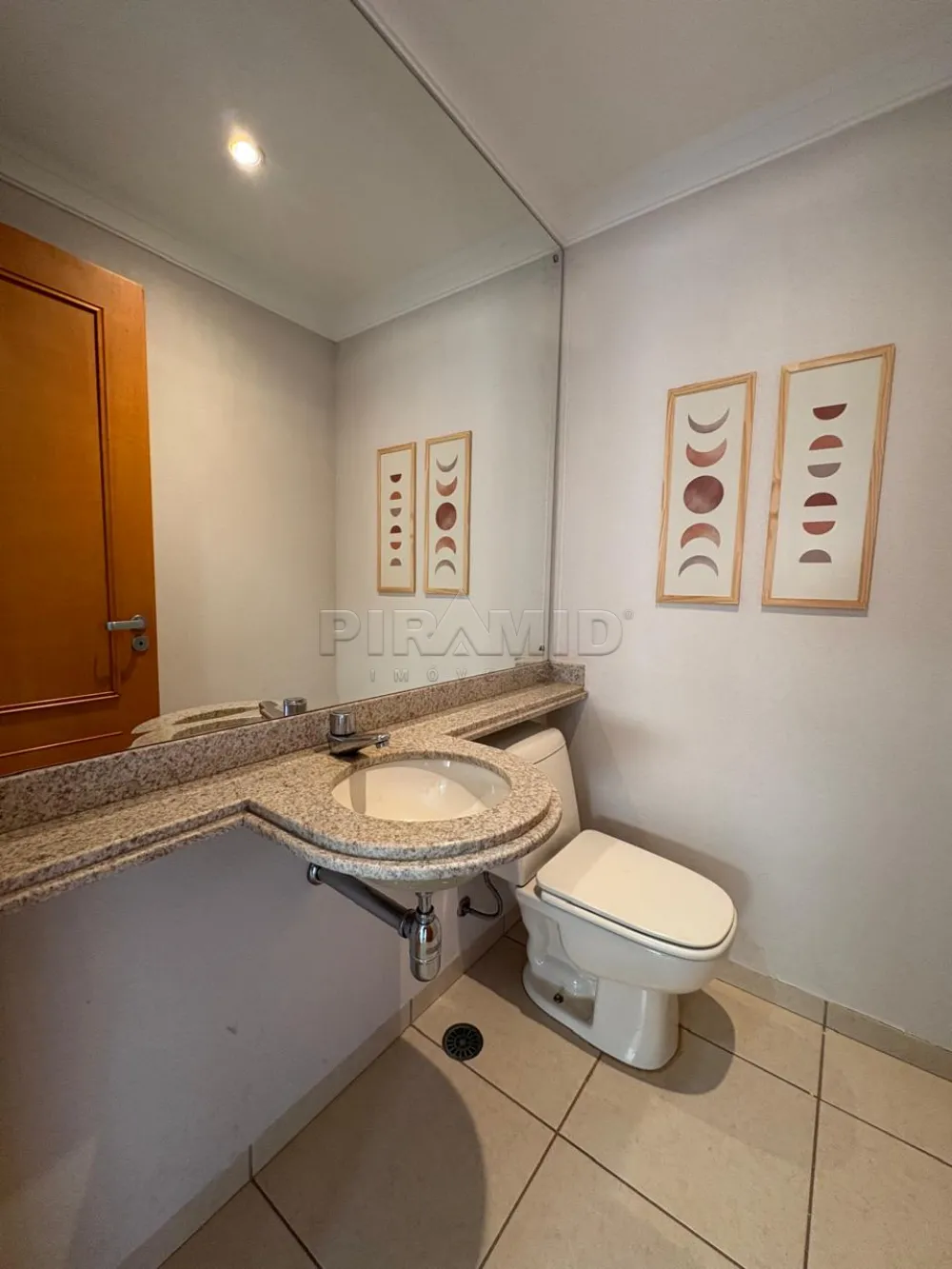 Alugar Apartamento / Padr&atilde;o em Ribeir&atilde;o Preto R$ 5.000,00 - Foto 7