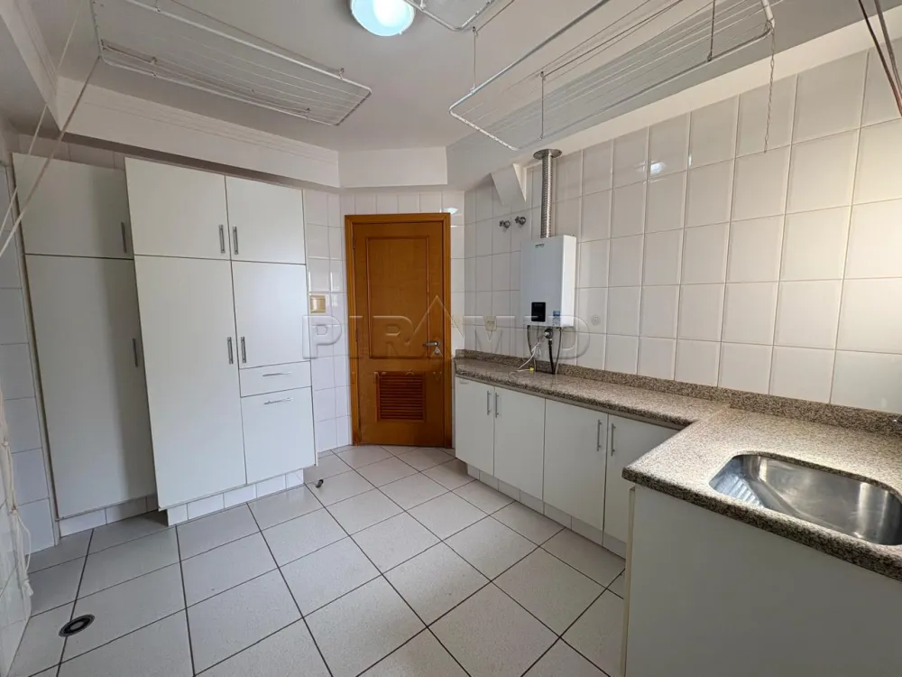 Alugar Apartamento / Padr&atilde;o em Ribeir&atilde;o Preto R$ 5.000,00 - Foto 12