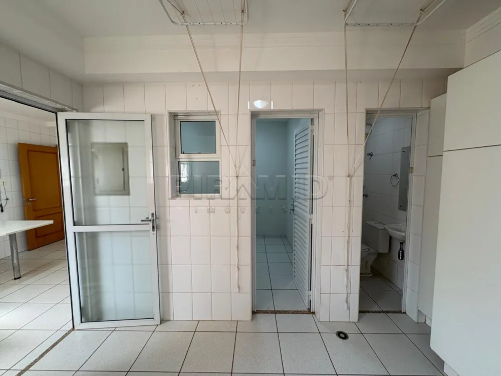 Alugar Apartamento / Padr&atilde;o em Ribeir&atilde;o Preto R$ 5.000,00 - Foto 15