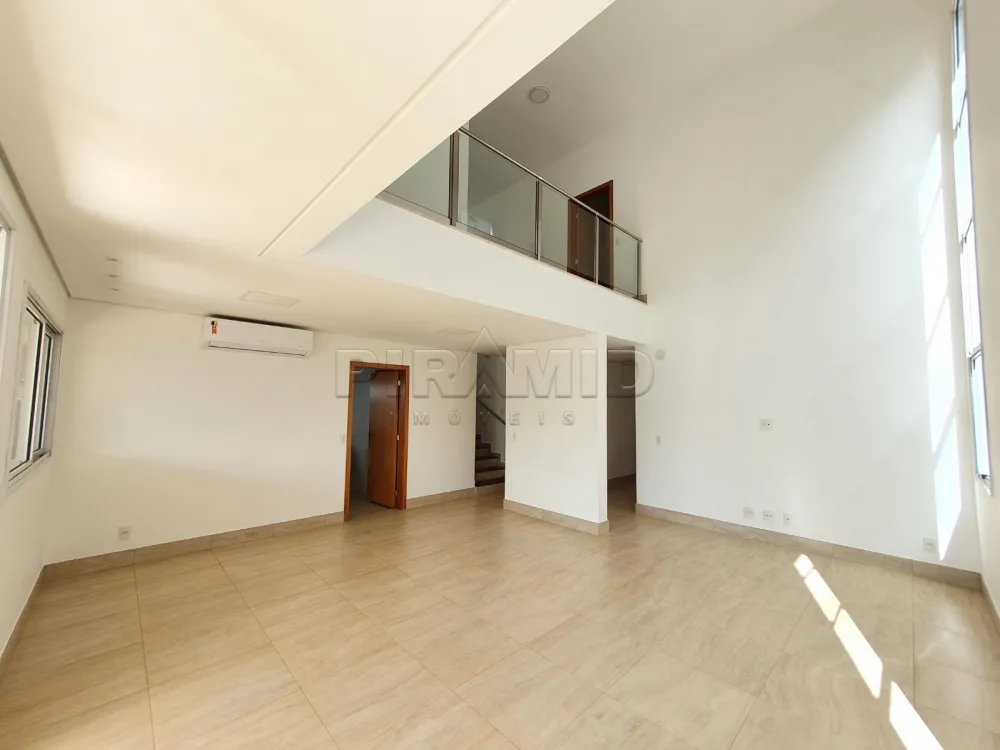Alugar Casa / Condom&iacute;nio em Ribeir&atilde;o Preto R$ 8.000,00 - Foto 1