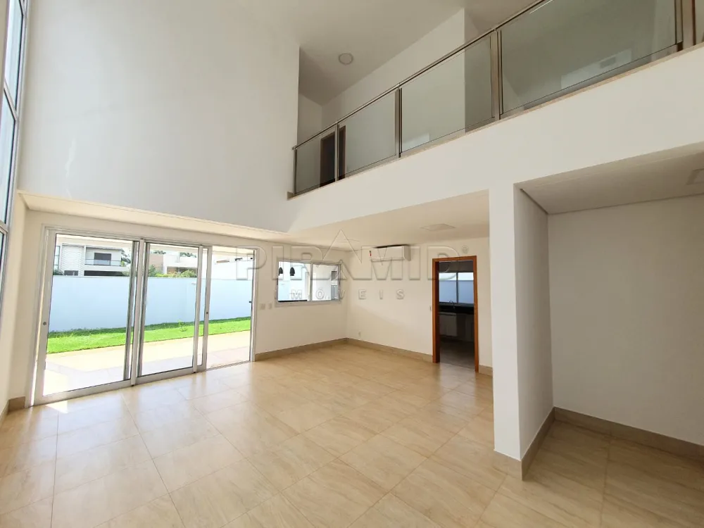 Alugar Casa / Condom&iacute;nio em Ribeir&atilde;o Preto R$ 8.000,00 - Foto 2