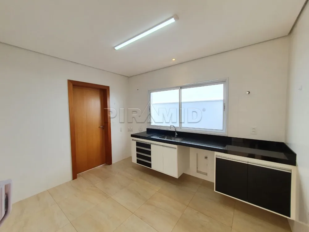 Alugar Casa / Condom&iacute;nio em Ribeir&atilde;o Preto R$ 8.000,00 - Foto 4