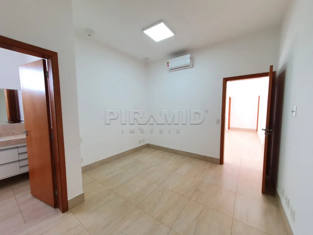 Alugar Casa / Condom&iacute;nio em Ribeir&atilde;o Preto R$ 8.000,00 - Foto 10