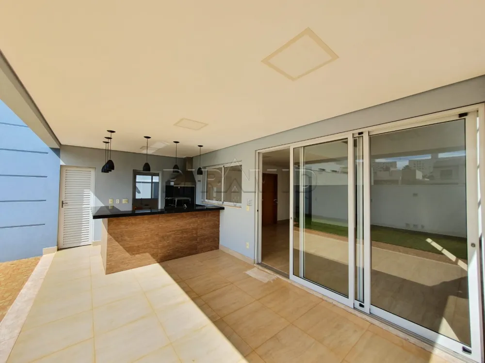 Alugar Casa / Condom&iacute;nio em Ribeir&atilde;o Preto R$ 8.000,00 - Foto 17