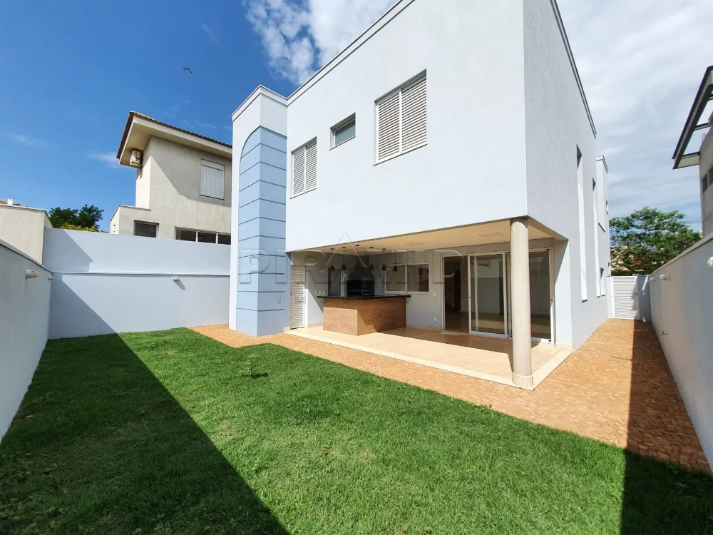 Alugar Casa / Condom&iacute;nio em Ribeir&atilde;o Preto R$ 8.000,00 - Foto 18