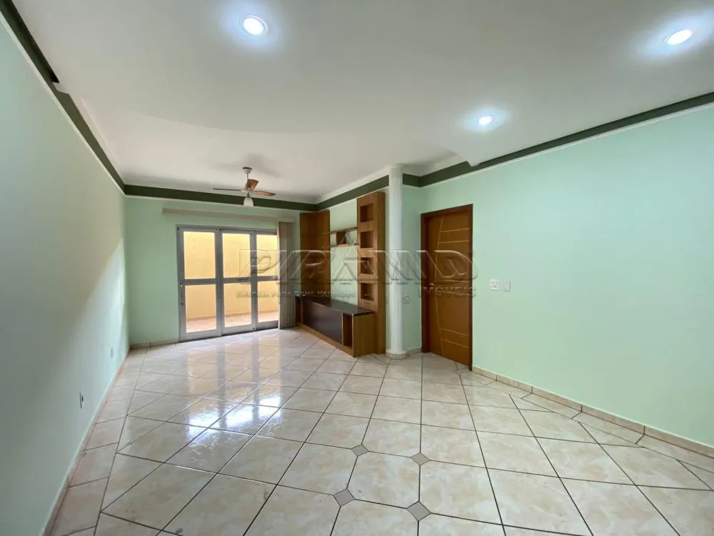 Alugar Apartamento / Padr&atilde;o em Ribeir&atilde;o Preto R$ 2.000,00 - Foto 1
