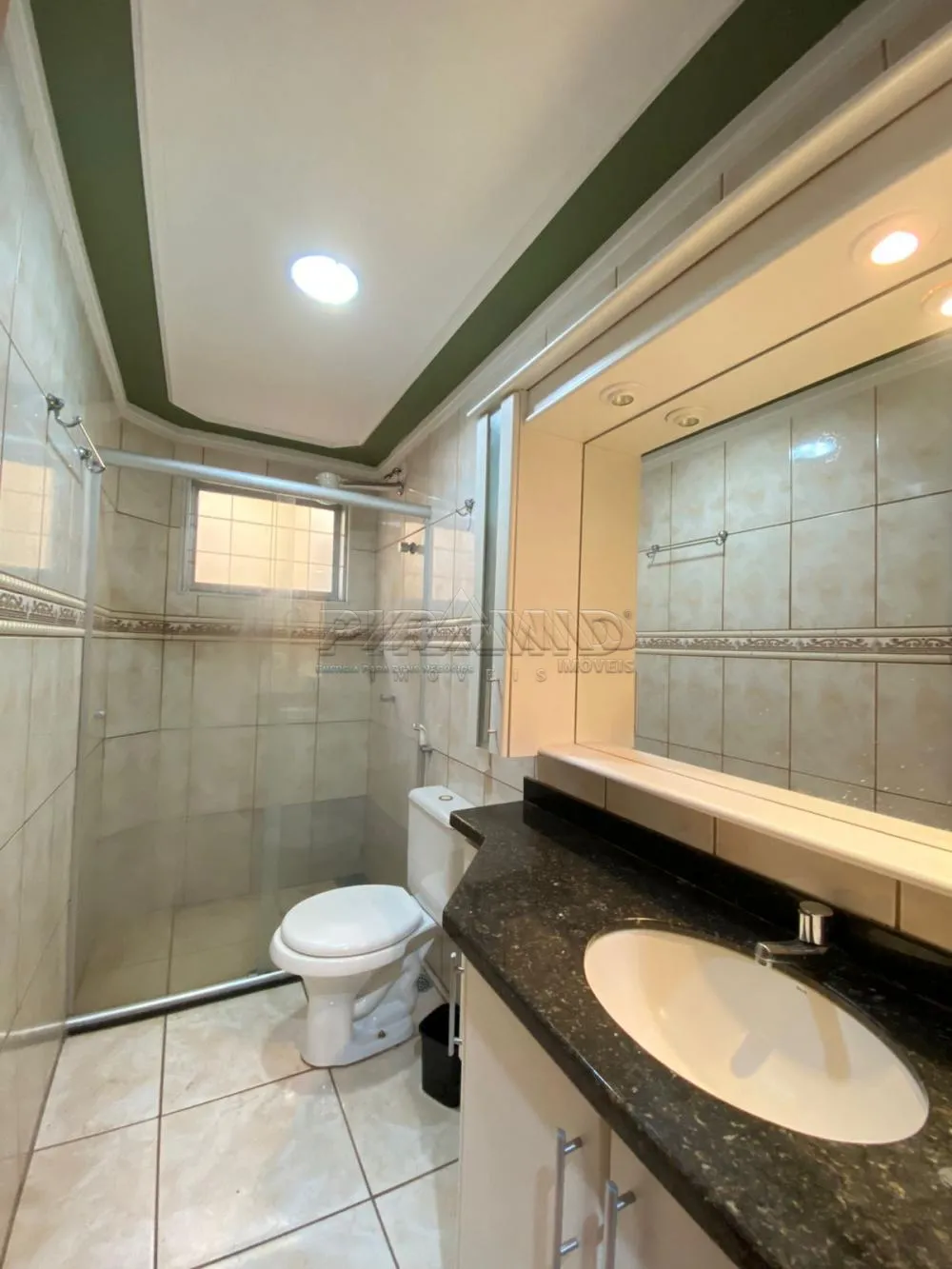 Alugar Apartamento / Padr&atilde;o em Ribeir&atilde;o Preto R$ 2.000,00 - Foto 10