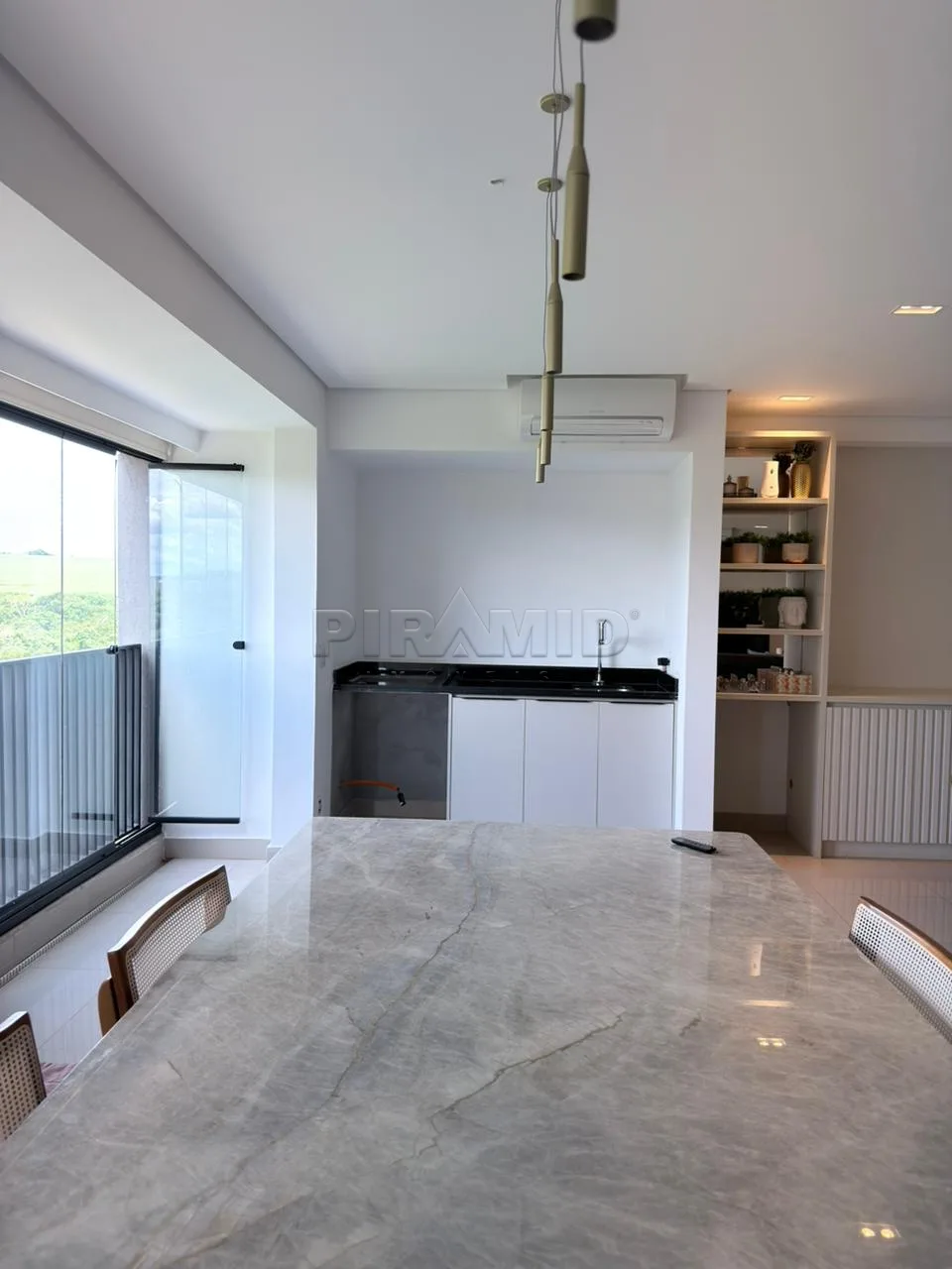 Alugar Apartamento / Padr&atilde;o em Ribeir&atilde;o Preto R$ 12.000,00 - Foto 4