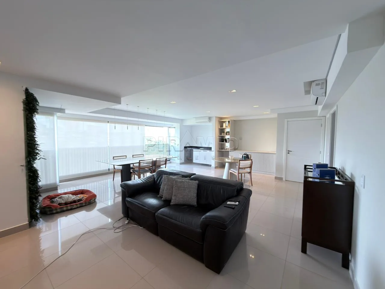 Alugar Apartamento / Padr&atilde;o em Ribeir&atilde;o Preto R$ 12.000,00 - Foto 7