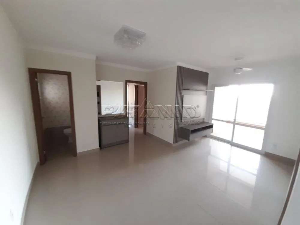 Alugar Apartamento / Padr&atilde;o em Ribeir&atilde;o Preto R$ 4.200,00 - Foto 1