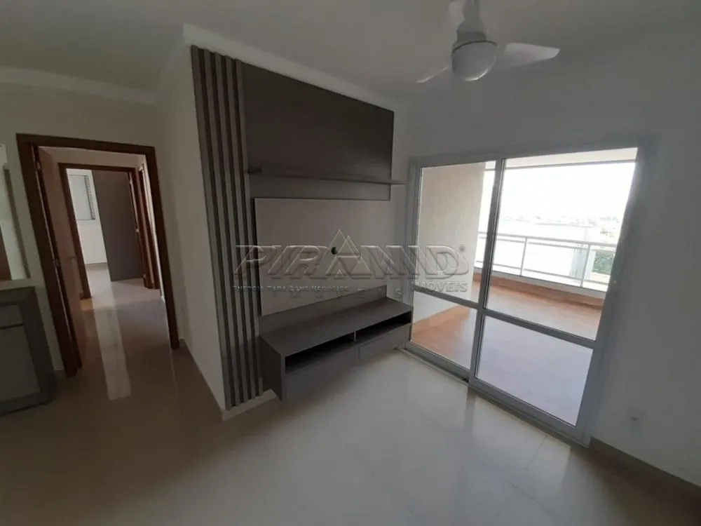 Alugar Apartamento / Padr&atilde;o em Ribeir&atilde;o Preto R$ 4.200,00 - Foto 3