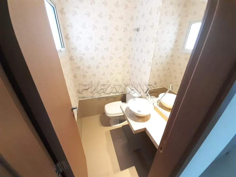 Alugar Apartamento / Padr&atilde;o em Ribeir&atilde;o Preto R$ 4.200,00 - Foto 5