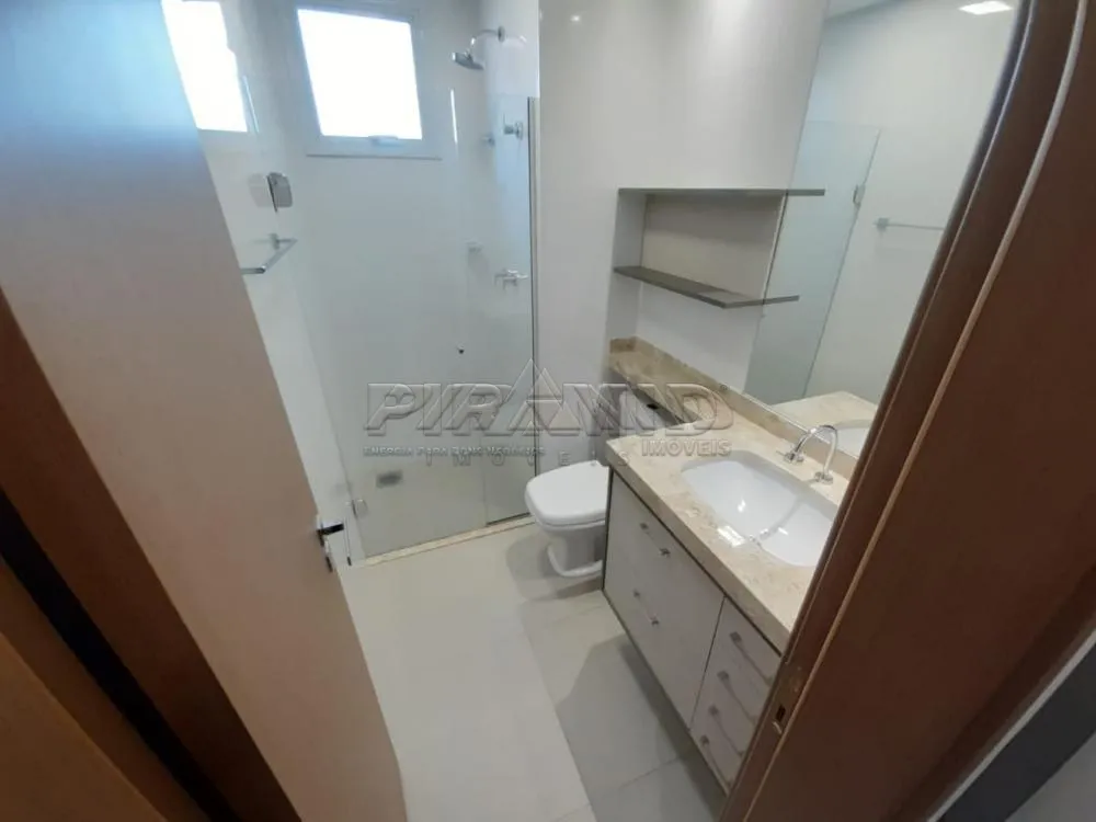 Alugar Apartamento / Padr&atilde;o em Ribeir&atilde;o Preto R$ 4.200,00 - Foto 14