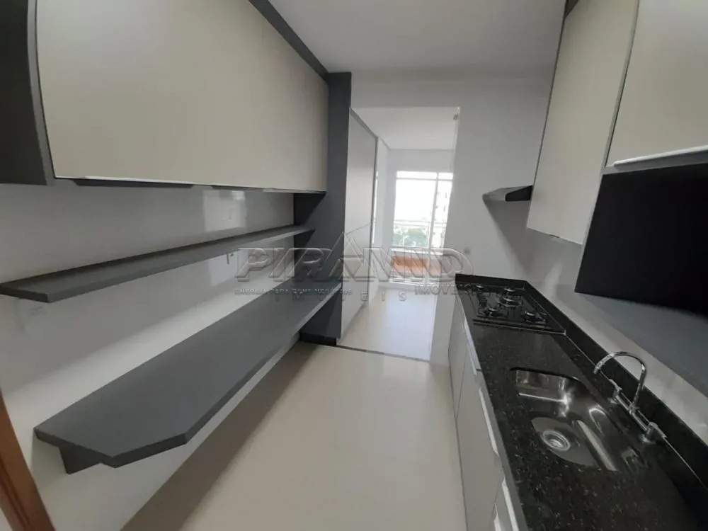 Alugar Apartamento / Padr&atilde;o em Ribeir&atilde;o Preto R$ 4.200,00 - Foto 16