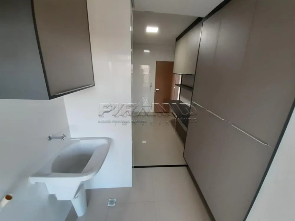 Alugar Apartamento / Padr&atilde;o em Ribeir&atilde;o Preto R$ 4.200,00 - Foto 18