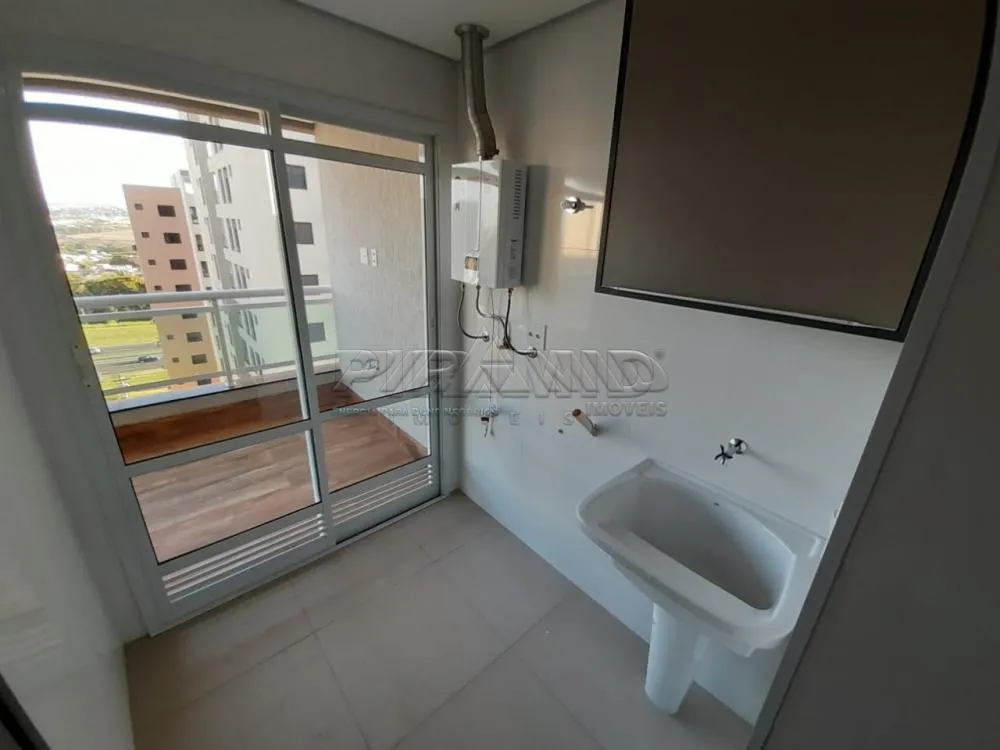 Alugar Apartamento / Padr&atilde;o em Ribeir&atilde;o Preto R$ 4.200,00 - Foto 19