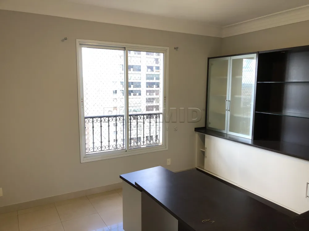 Alugar Apartamento / Padr&atilde;o em Ribeir&atilde;o Preto R$ 9.000,00 - Foto 9