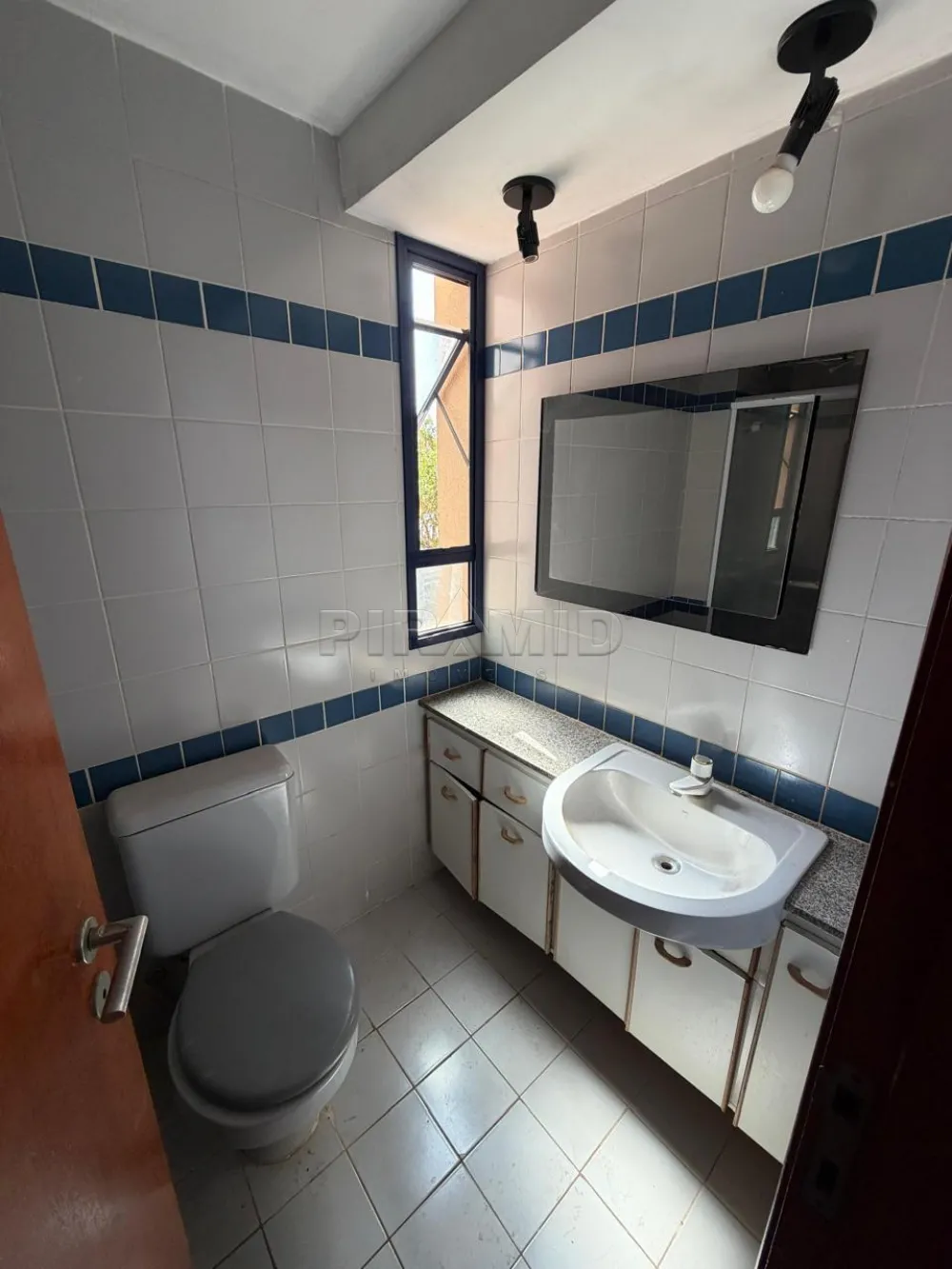 Alugar Apartamento / Padr&atilde;o em Ribeir&atilde;o Preto R$ 1.500,00 - Foto 7