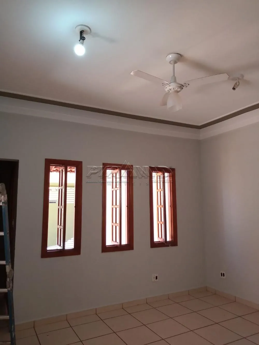 Alugar Casa / Padr&atilde;o em Ribeir&atilde;o Preto R$ 2.650,00 - Foto 2