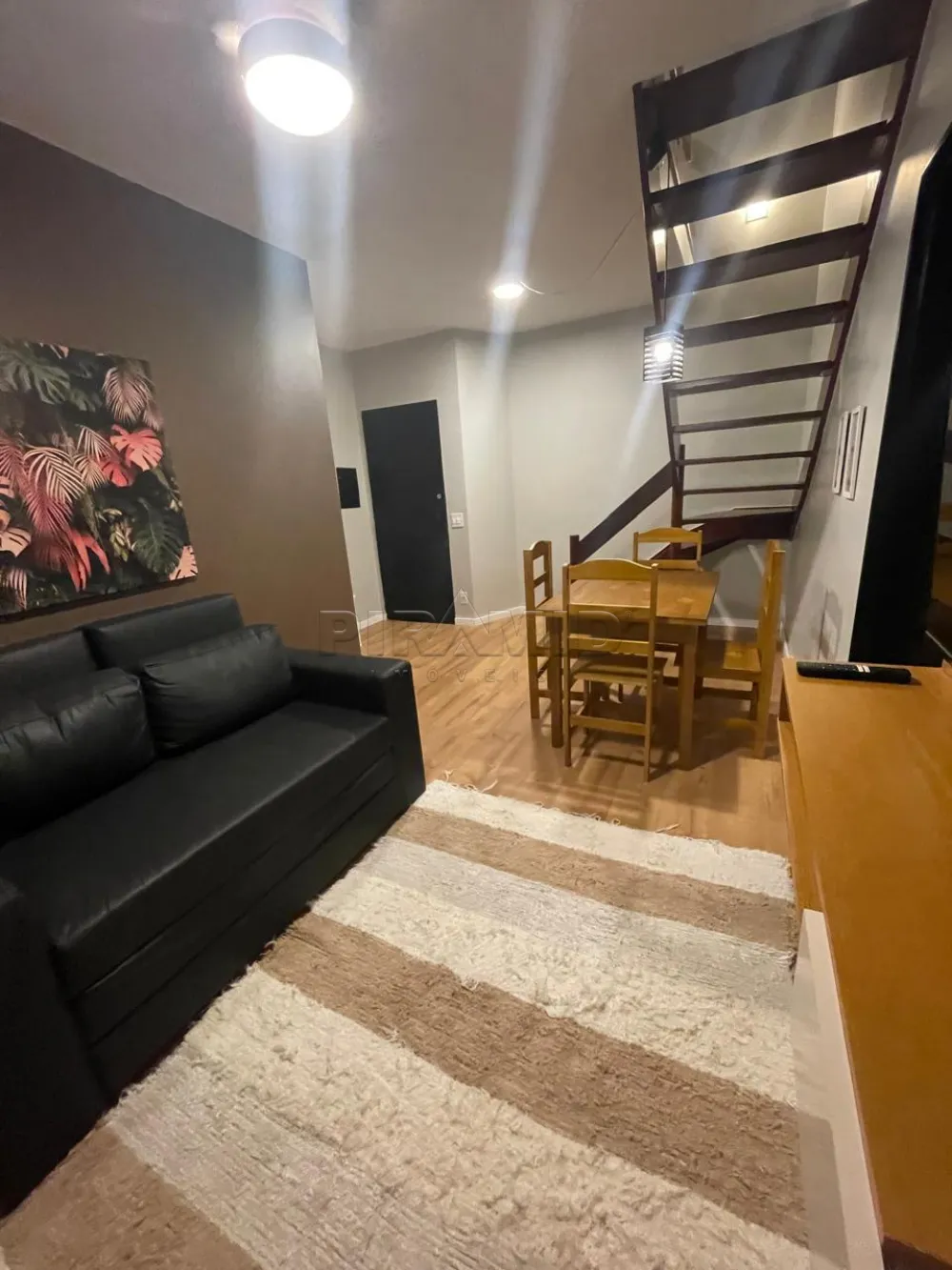 Alugar Apartamento / Duplex em Ribeir&atilde;o Preto R$ 2.280,00 - Foto 4