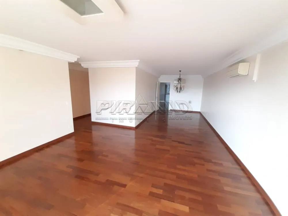 Alugar Apartamento / Padr&atilde;o em Ribeir&atilde;o Preto R$ 8.500,00 - Foto 1