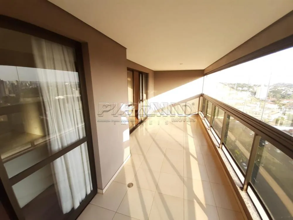 Alugar Apartamento / Padr&atilde;o em Ribeir&atilde;o Preto R$ 8.500,00 - Foto 4