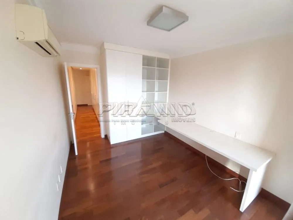 Alugar Apartamento / Padr&atilde;o em Ribeir&atilde;o Preto R$ 8.500,00 - Foto 8